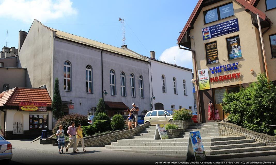 Rozpoczyna się nabór do projektu „Kadry przyszłości” w Lublinie