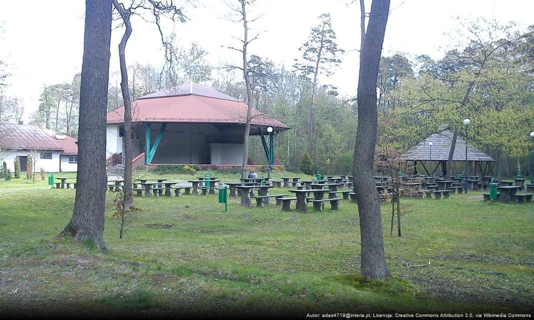 Odmienne stanowisko wobec przebiegu trasy S11 w Lublińcu