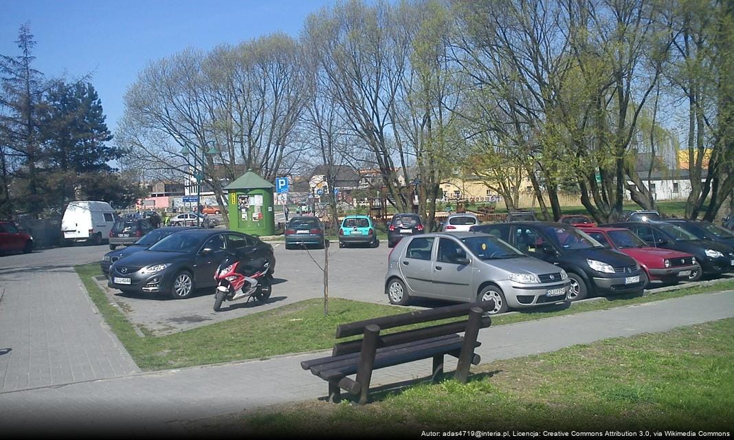 Spotkanie informacyjne w Lubitece dotyczące trasy S11