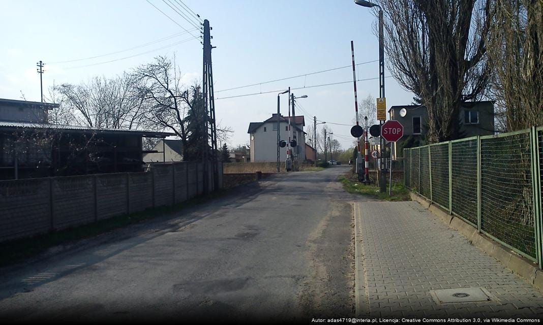 Wizyty lublińskiego burmistrza w Brukseli na obradach Związku Miast Polskich