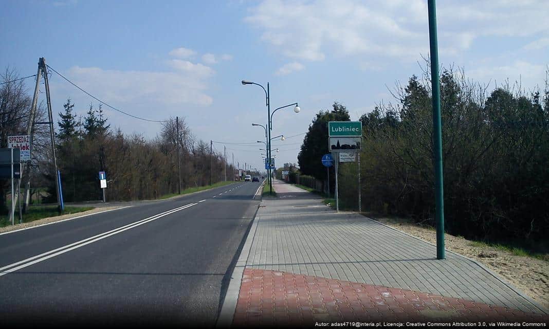 Nabór wniosków o najem lokali mieszkalnych w Lublińcu