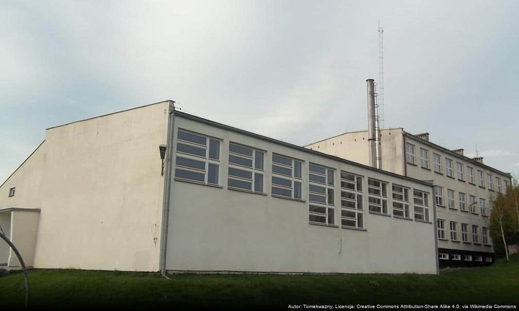 Spotkanie z posłami w Urzędzie Miejskim w Lublińcu