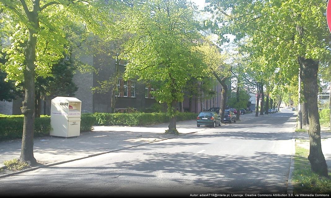 Miasto Lubliniec Rozpoczyna Prace nad Miejskim Planem Adaptacji do Zmian Klimatu