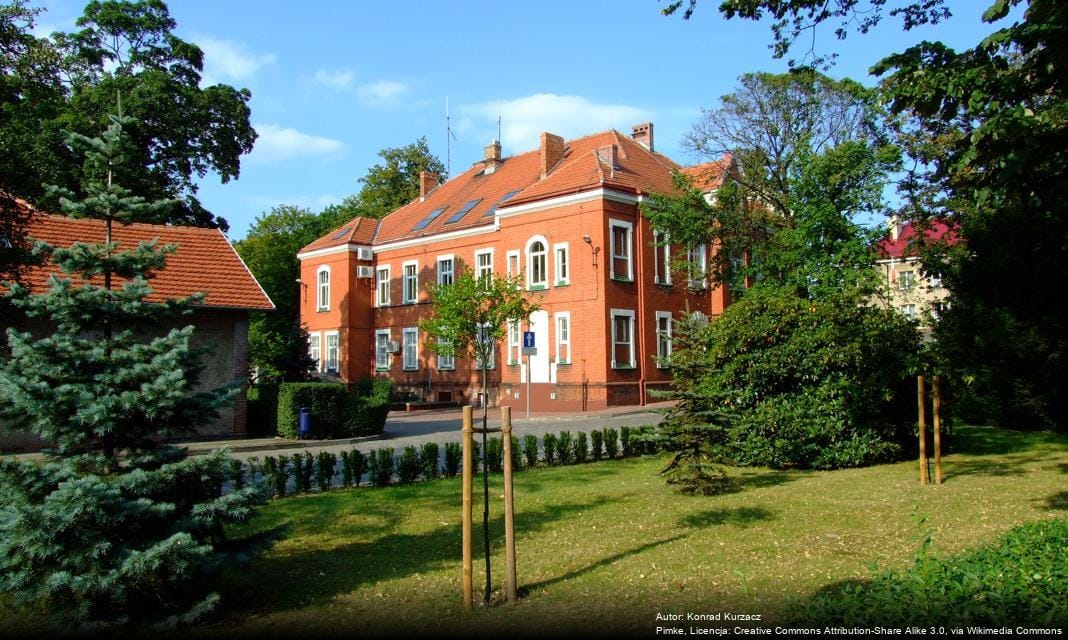 Nowe obowiązki dla właścicieli obiektów budowlanych w Lublińcu