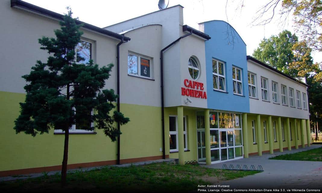 Nowe godziny otwarcia PSZOK w Lublińcu od kwietnia 2025