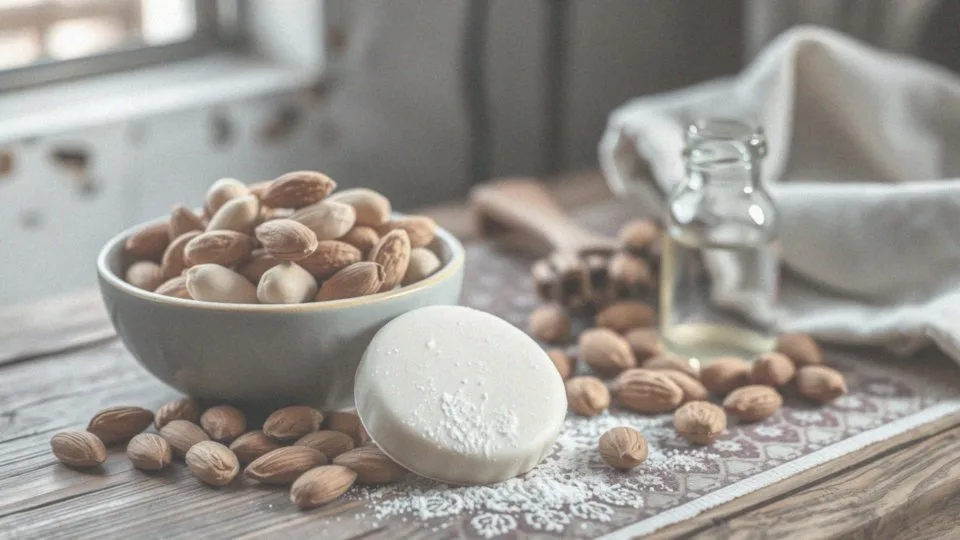 Z czego jest marcepan? Składniki i zastosowanie w cukiernictwie