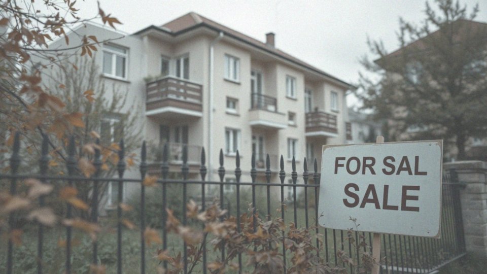 Zagrożenia przy sprzedaży mieszkania – jak je zminimalizować?