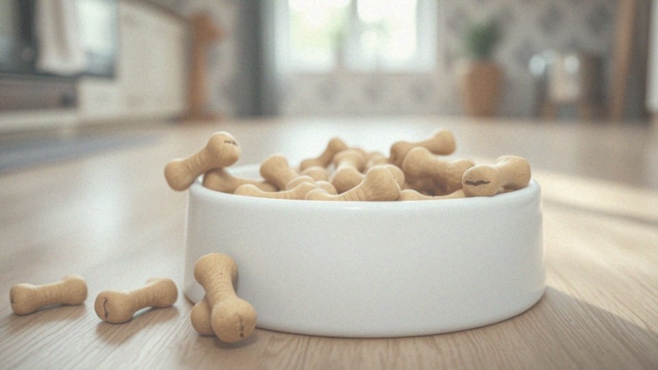 Zęby u psa – numeracja i wzór zębowy dorosłego psa